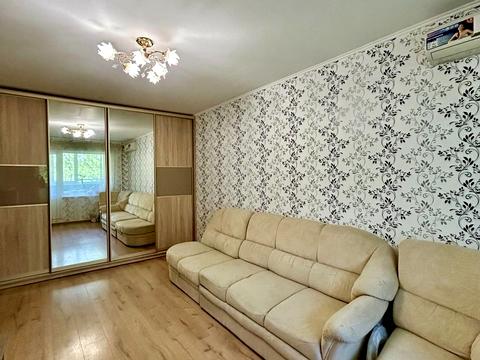 квартира по адресу Европейского Союза просп. (Правды), 31