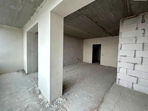 квартира по адресу Озёрная ул., 14/1