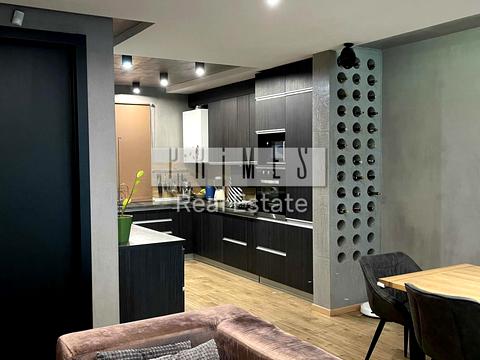 дом по адресу Шолуденко ул.