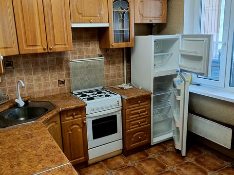 квартира за адресою Неависимости, 66