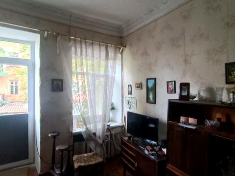 квартира по адресу Градоначальницкая ул., 21