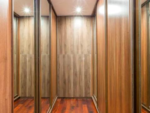 квартира по адресу Мокра ул. (Кудряшова), 20