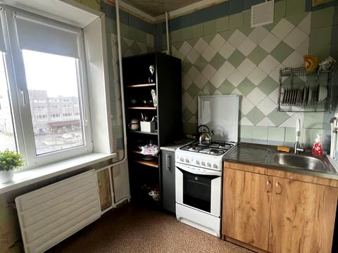 квартира за адресою Перемоги вул., 131