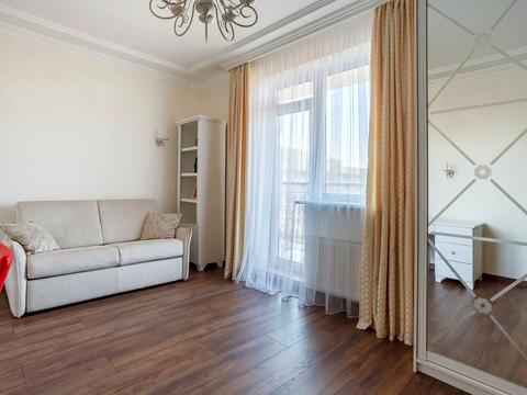 квартира по адресу Генуэзская ул., 3-Г