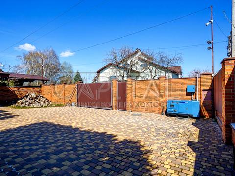 дом по адресу 50-та Садова ул.