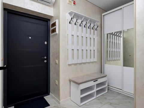 квартира за адресою Незалежності України вул., 17