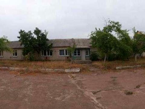комерційна за адресою Репки, 3