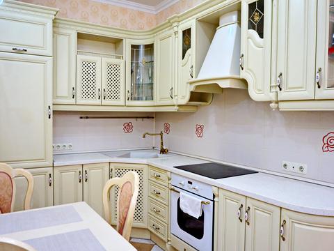 квартира за адресою Мокра вул. (Кудряшова), 16