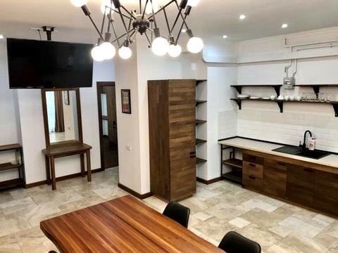 квартира по адресу Пастера , 7 