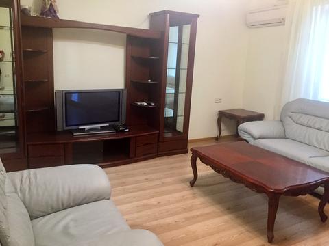 квартира по адресу Златоустовская ул., 4