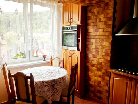 квартира за адресою Миру вул., 50