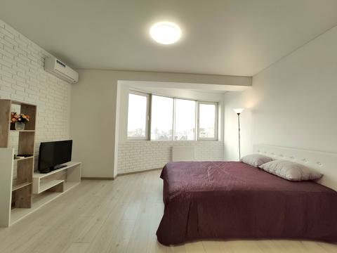 квартира за адресою Берестейський просп. (Перемоги), 131-А