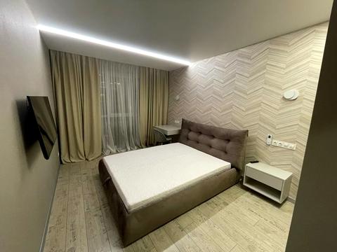 квартира по адресу Митрополита Василия Липковского ул. (Урицкого), 16-Г