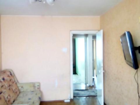квартира по адресу Берестейский просп. (Победы), 95