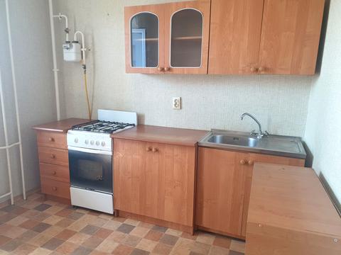 квартира по адресу Сосновий