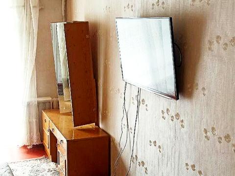 квартира за адресою Лісовий просп., 12