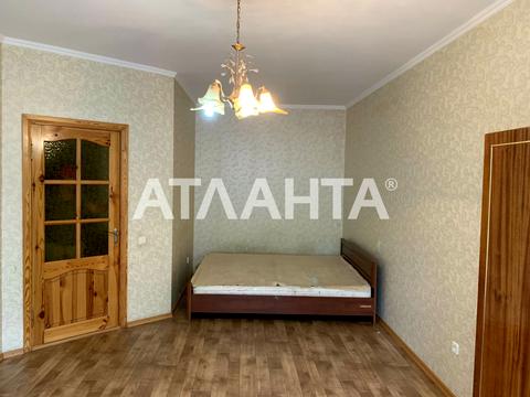 квартира за адресою Добровольців вул. (Маршала Говорова), 3