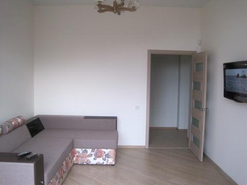 квартира по адресу Воскресенская ул. (Ленина), 46