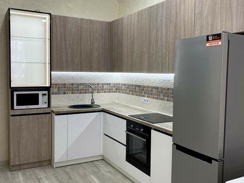 квартира по адресу Науки просп. (Ленина), 45/3