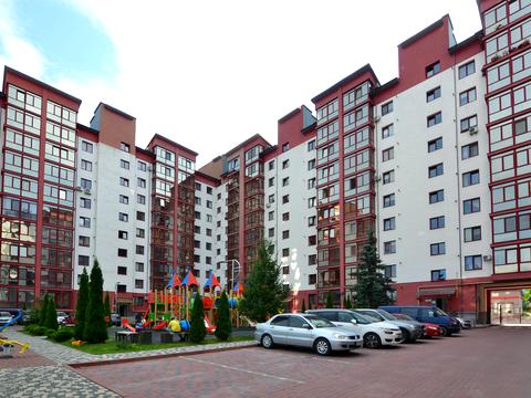 квартира за адресою Василя Симоненка вул.