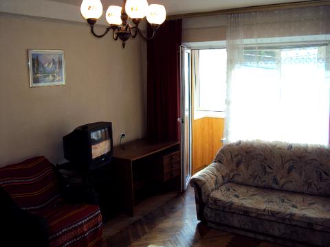 квартира за адресою Михайла Донця вул., 7