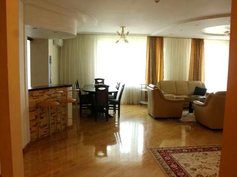 квартира по адресу Панаса Мирного ул., 28-А