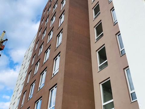 квартира по адресу Бориса Гмыри ул., 11