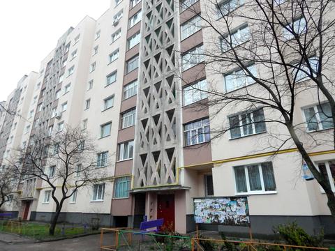 квартира за адресою Національної Гвардії вул., 10