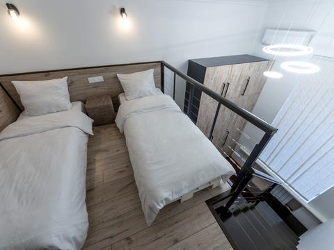 квартира за адресою Київ, Музейний пров., 8-Б