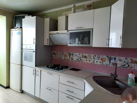 комната по адресу Миколаївська, 19