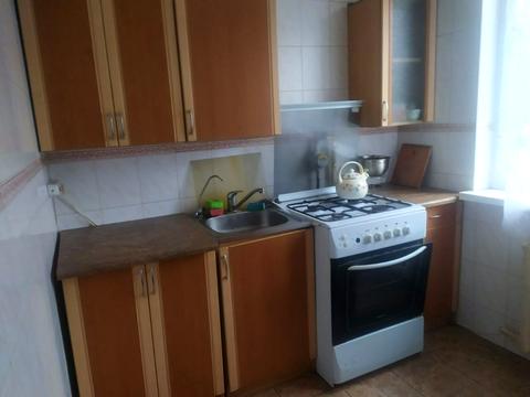 квартира по адресу Вацлава Гавела бульв. (Івана Лепсе), 7-А