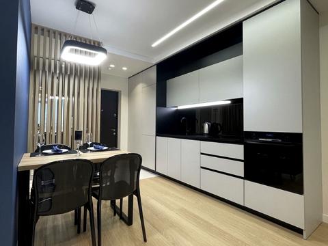 квартира за адресою Джона Маккейна вул. (Івана Кудрі), 1-Б