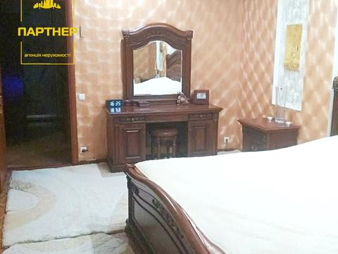 квартира по адресу Леси Украинки пер., 1