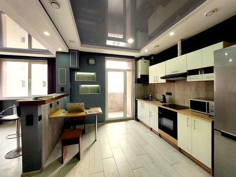 квартира за адресою Угорська вул., 2