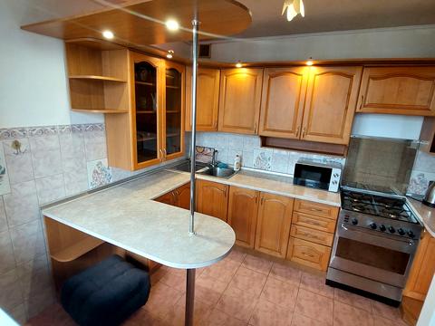 квартира по адресу Оболонская пл. (Дружбы Народов СССР), 5