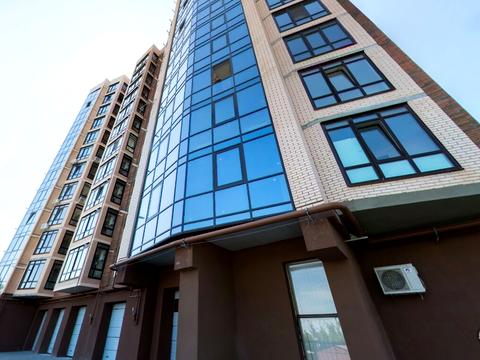 квартира по адресу Славы бульв., 45-К