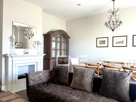 квартира за адресою Ярославів Вал вул., 15