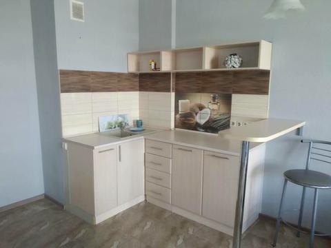 квартира за адресою Харківське шосе, 15-А