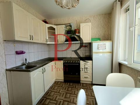 квартира за адресою Академіка Заболотного вул., 92