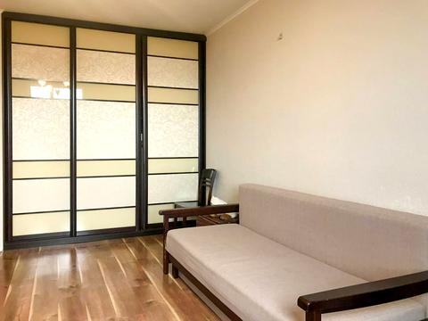 квартира за адресою Воскресенська вул., 12-В