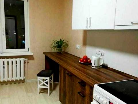 квартира за адресою Драгоманова вул., 1-Л