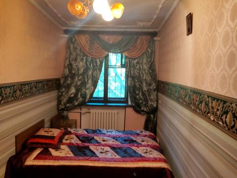 квартира за адресою Сегедська вул., 7