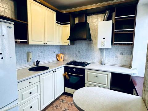 квартира за адресою Шевченка, 195