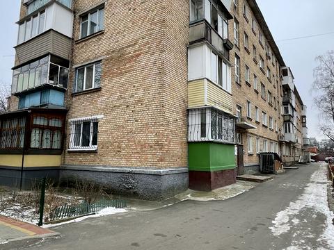 квартира за адресою Соборна вул., 1