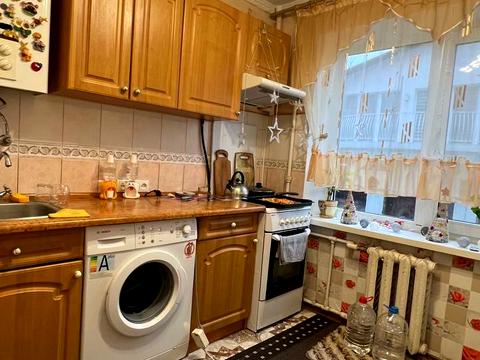 квартира за адресою Козацька вул., 60