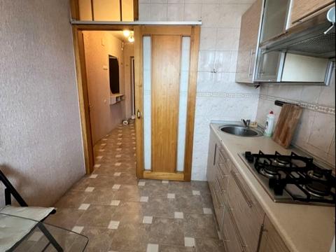 квартира за адресою Академіка Янгеля вул., 21