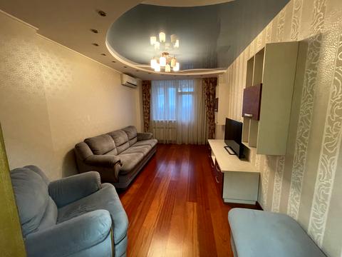 квартира по адресу Авиаконструктора Игоря Сикорского ул. (Танковая), 1