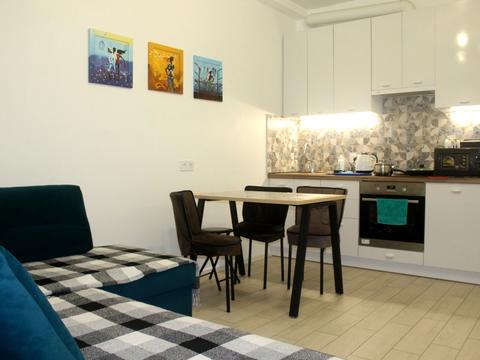 квартира за адресою Михайла Максимовича вул. (Онуфрія Трутенка), 26-Б