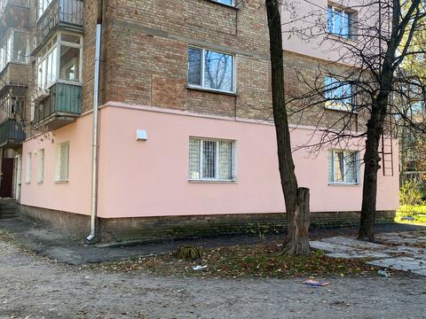 коммерческая по адресу Павла Вирского бульв. (Саратовская), 10-А