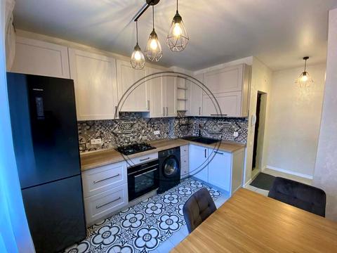 квартира по адресу Соломии Крушельницкой ул., 3